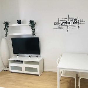Appartement op de Begane Grond